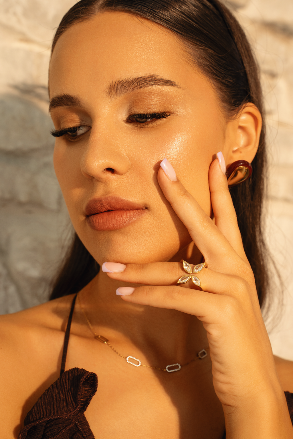 COLETTE Ring