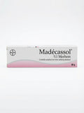 Madecassol 1% Ointment 40g – Centella Asiatica Skin Repair Cream