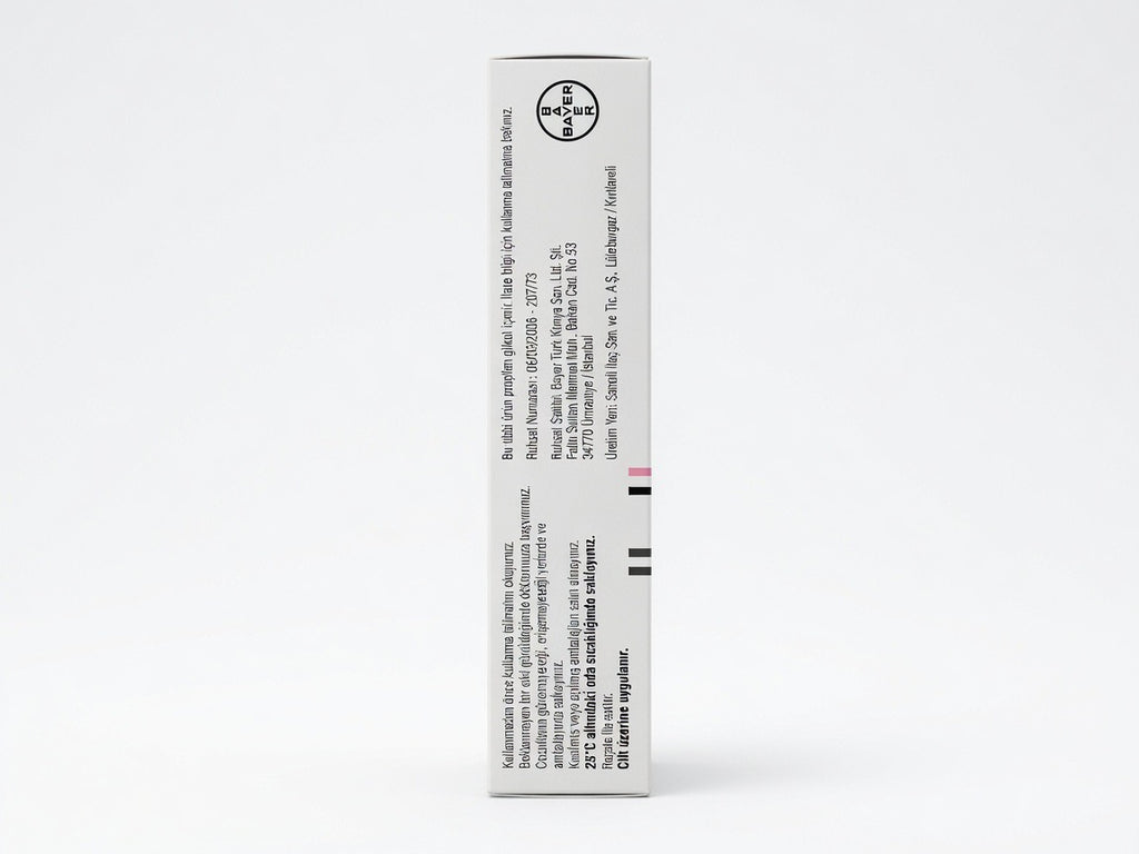 Madecassol 1% Ointment 40g – Centella Asiatica Skin Repair Cream