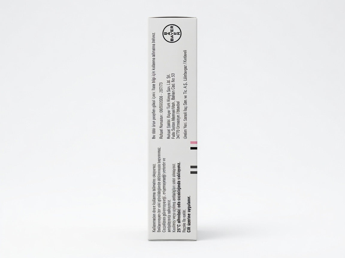 Madecassol 1% Ointment 40g – Centella Asiatica Skin Repair Cream