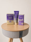 Bioxcin Collagen & Biotin Volume Routine
