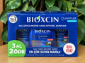 Bioxcin Quantum Anti-Hair Loss Shampoo for Oily Hair – 3 x 300ml