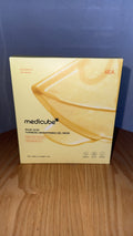 Medicube Kojic Acid Turmeric Brightening Gel Mask – 4 Pack