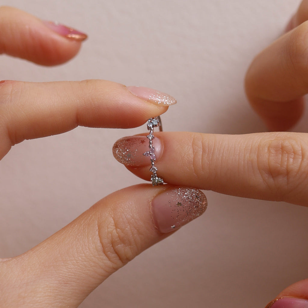 Floral Delight Ring