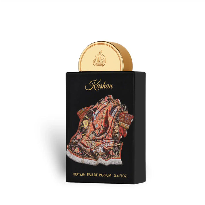 Lattafa Pride Kashan EDP 100ml | Rich Oriental Arabian Fragrance