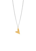 Love Necklace - Gold
