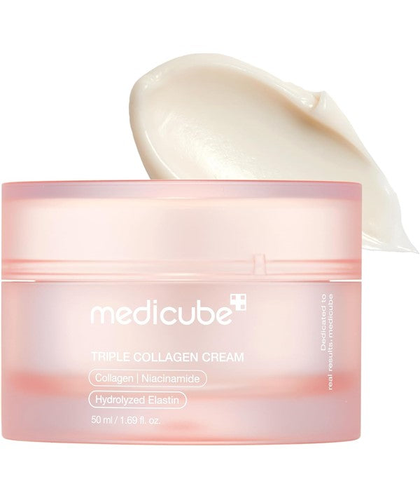 Medicube  Triple Collagen Cream-0