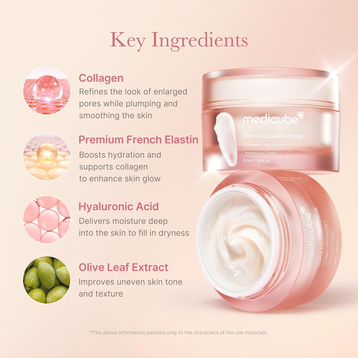 Medicube  Triple Collagen Cream-2