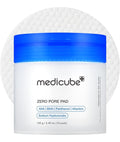 Medicube  Zero Pore Pad 2.0