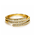 NYLA Ring