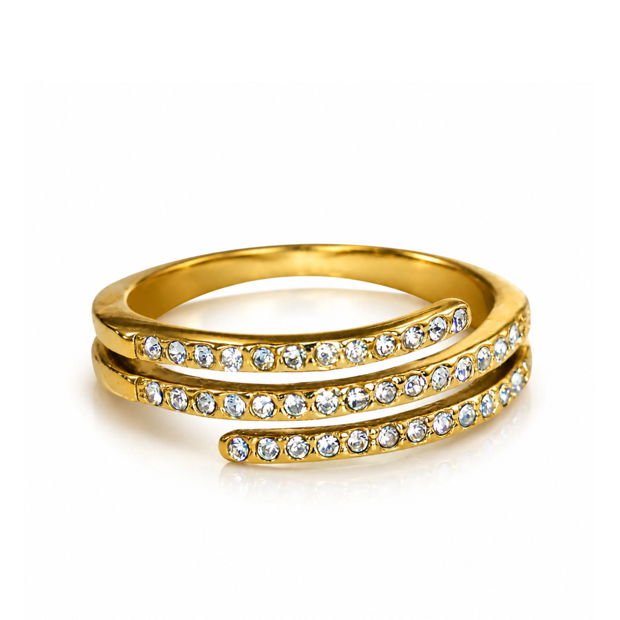 NYLA Ring