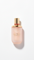 Hair elixir with silk proteins