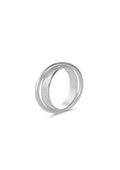 Andromeda Ring - Silver