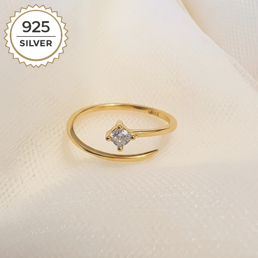 ÉCLAT RING