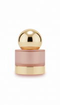 Renewal face cream with rich texture