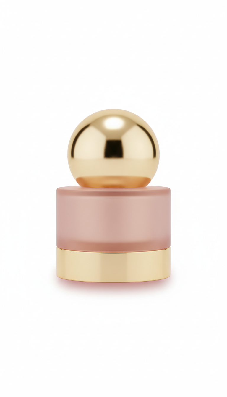 Renewal face cream with rich texture