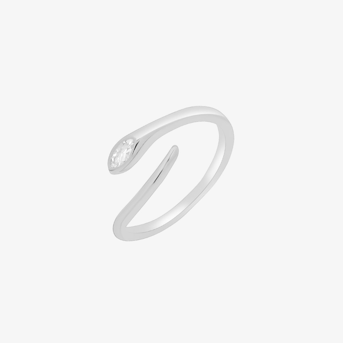 Snake ring